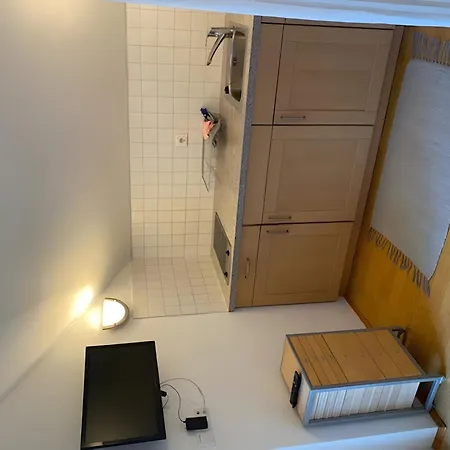 Haus Latschenhang 3 Soiernblick Apartment Mittenwald