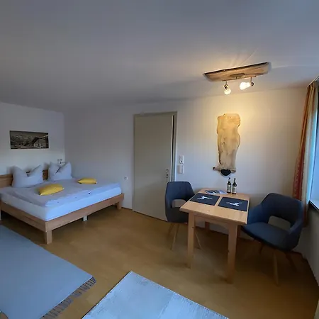 Apartment Haus Latschenhang 3 Soiernblick Mittenwald