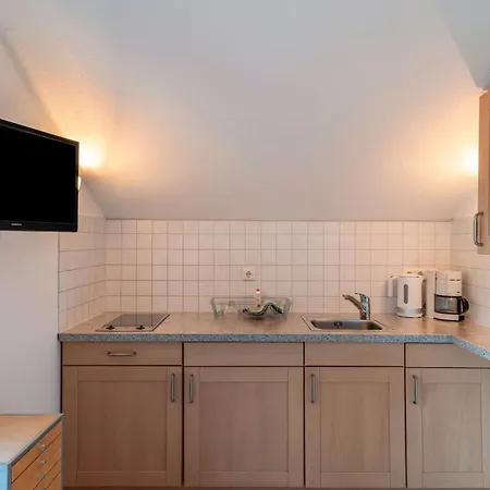 Haus Latschenhang 3 Soiernblick Apartment Mittenwald