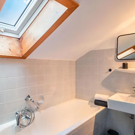 Apartment Haus Latschenhang 3 Soiernblick Mittenwald