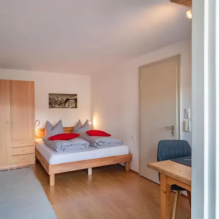 Haus Latschenhang 3 Soiernblick * Mittenwald