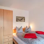 Apartment Haus Latschenhang 3 Soiernblick Mittenwald