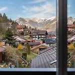 Haus Latschenhang 3 Soiernblick Apartment