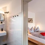 Haus Latschenhang 3 Soiernblick Apartment Mittenwald
