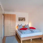 Apartment Haus Latschenhang 3 Soiernblick Mittenwald