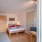 Haus Latschenhang 3 Soiernblick * Mittenwald