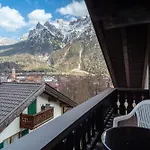 Haus Latschenhang 3 Soiernblick Apartment