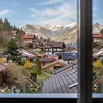 Haus Latschenhang 3 Soiernblick *