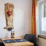 Haus Latschenhang 3 Soiernblick Mittenwald