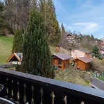 Haus Latschenhang 3 Soiernblick Apartment