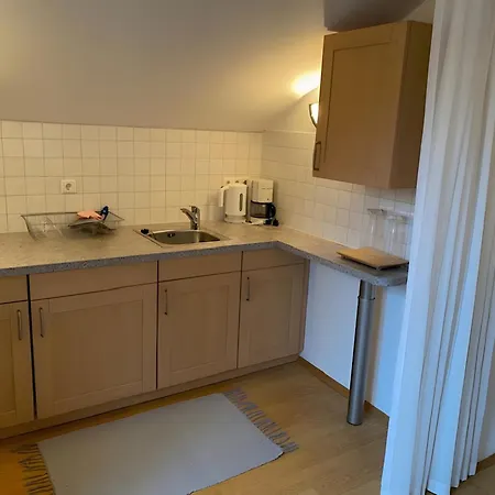 Haus Latschenhang 3 Soiernblick Apartment