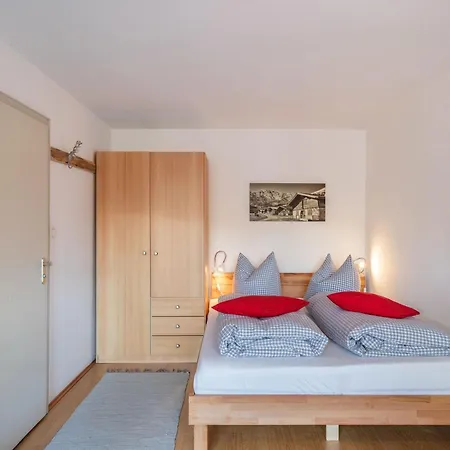 Haus Latschenhang 3 Soiernblick * Mittenwald