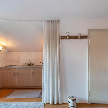 Haus Latschenhang 3 Soiernblick *