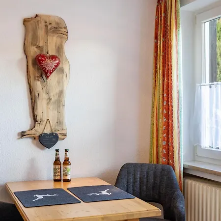Haus Latschenhang 3 Soiernblick Mittenwald