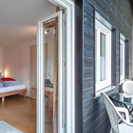 Haus Latschenhang 3 Soiernblick