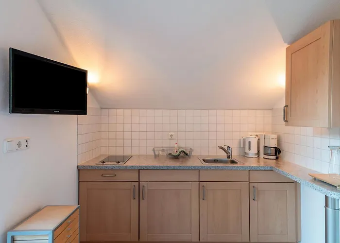 Haus Latschenhang 3 Soiernblick Apartmán Mittenwald