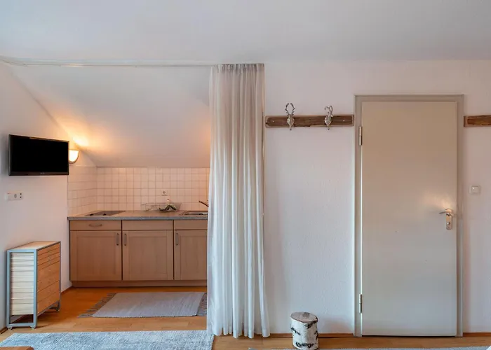 Haus Latschenhang 3 Soiernblick