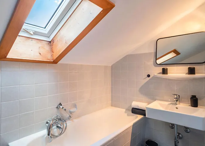 Apartmán Haus Latschenhang 3 Soiernblick Mittenwald